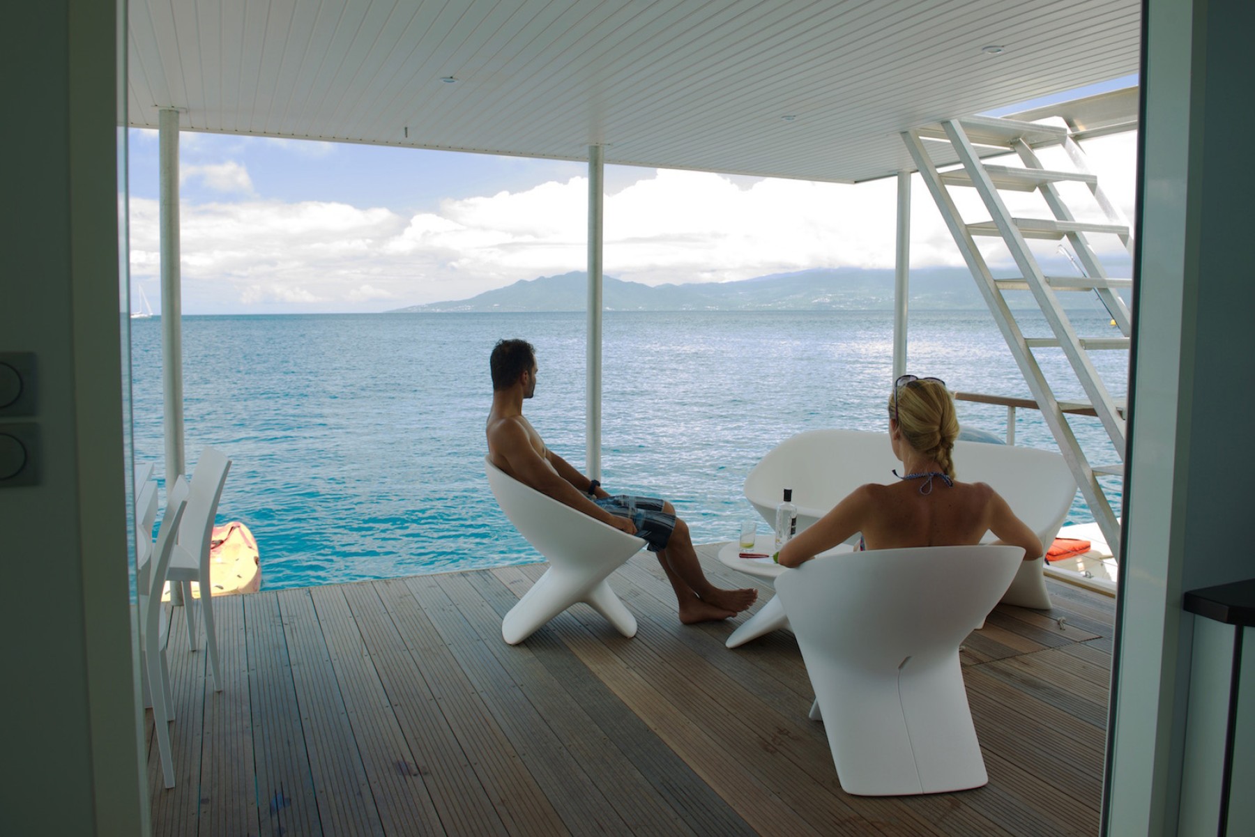 Aqua Lodge